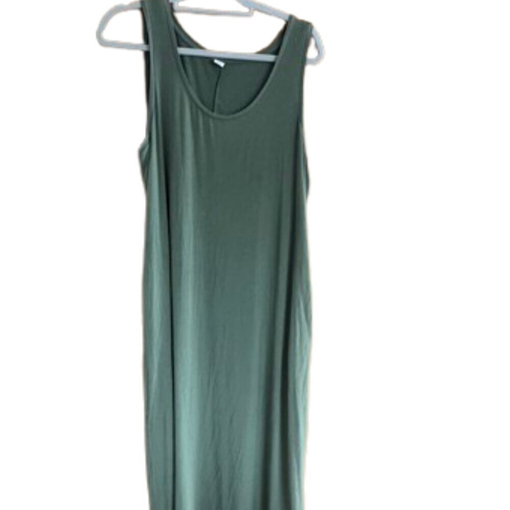 Old Navy Granola Style maxi dress Size XL NWOT (A27)